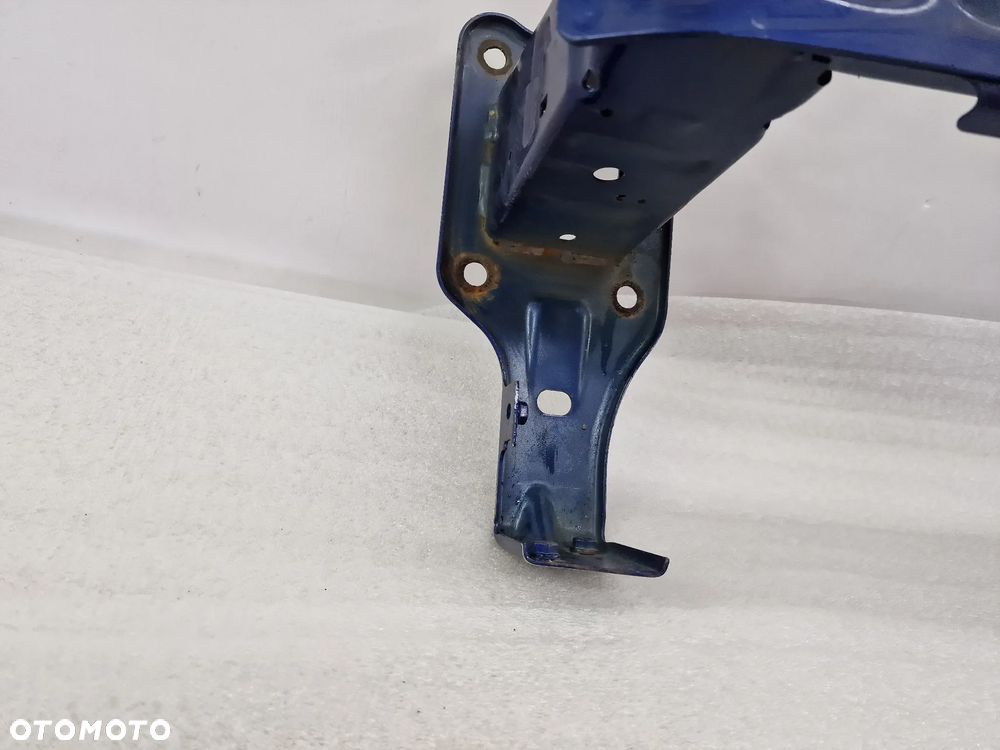 FORD MONDEO MK4 / S-MAX / GALAXY 07- BELKA PRZEDNIA PRZÓD / POD ZDERZAK PZEDNI , NR 6M21-U10922 , NR AUKCJI BEL81 - 2