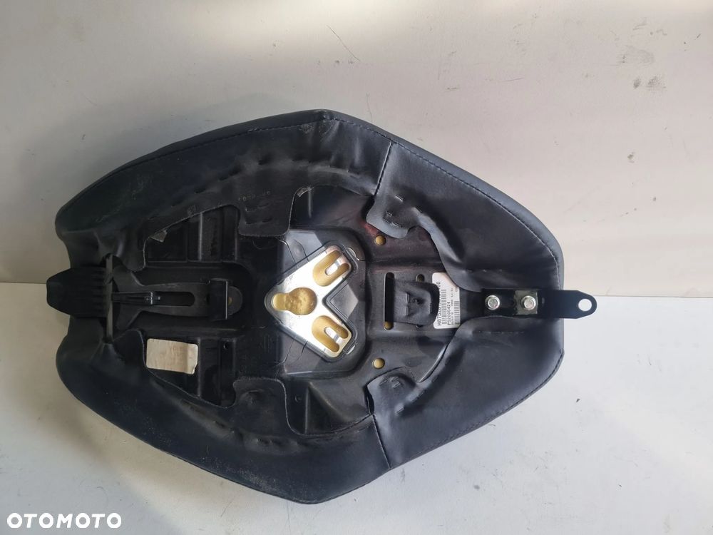 Harley Davidson Sportster 48 XL1200X XL883N Iron  Siedzenie Fotel 52000424 - 3