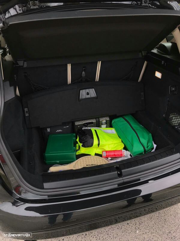 BMW 216 Active Tourer - 9