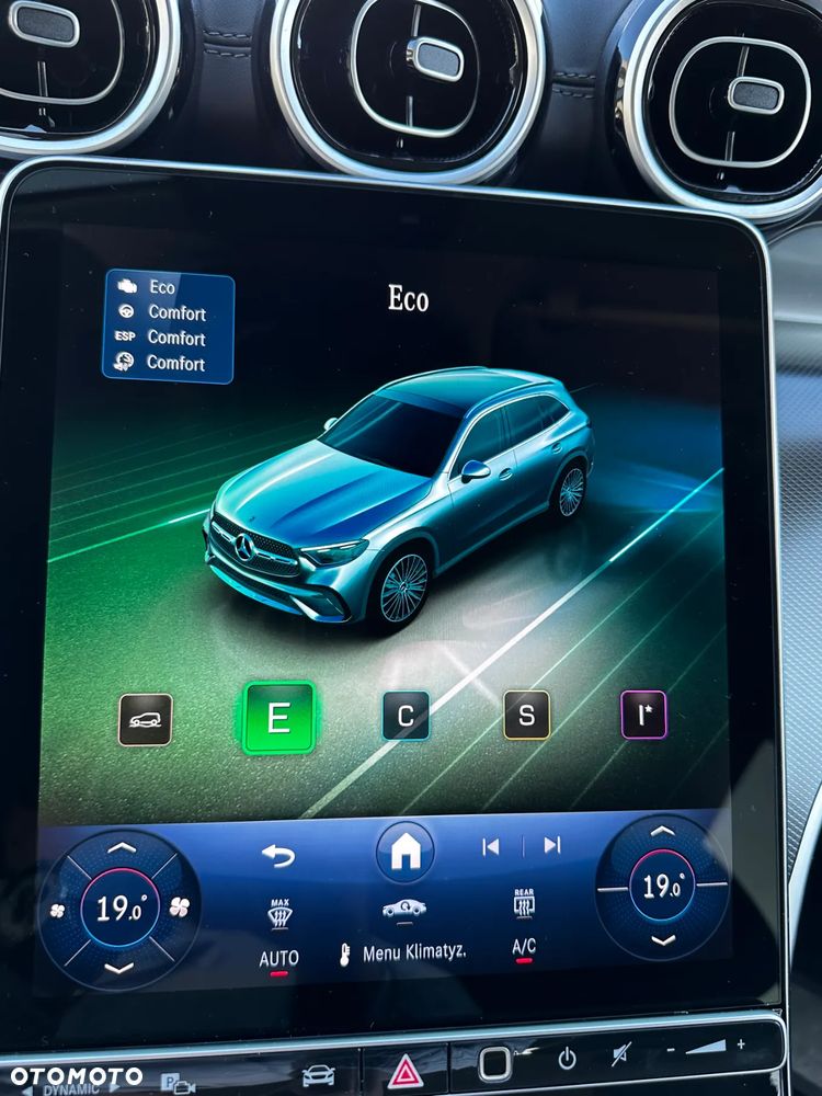 Mercedes-Benz GLC 220 d 4-Matic - 20