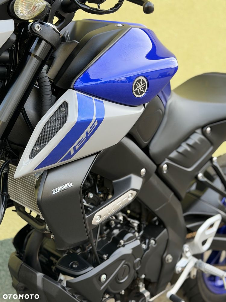 Yamaha MT - 30