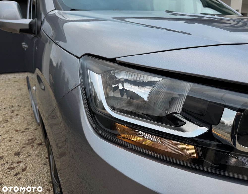 Toyota Proace City Verso 1.5 D-4D Business - 11