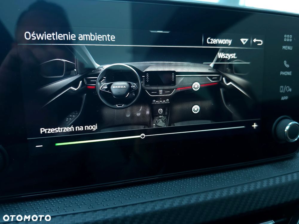 Skoda Scala 1.0 TSI Monte Carlo DSG - 36