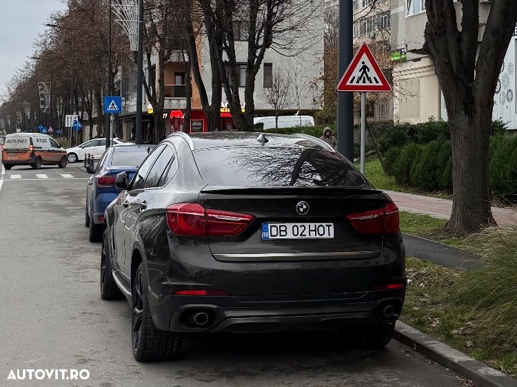 BMW X6 - 4