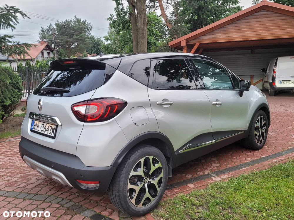 Renault Captur ENERGY dCi 90 Start&Stop Experience - 5