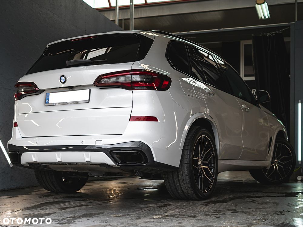 BMW X5 xDrive25d sport - 3