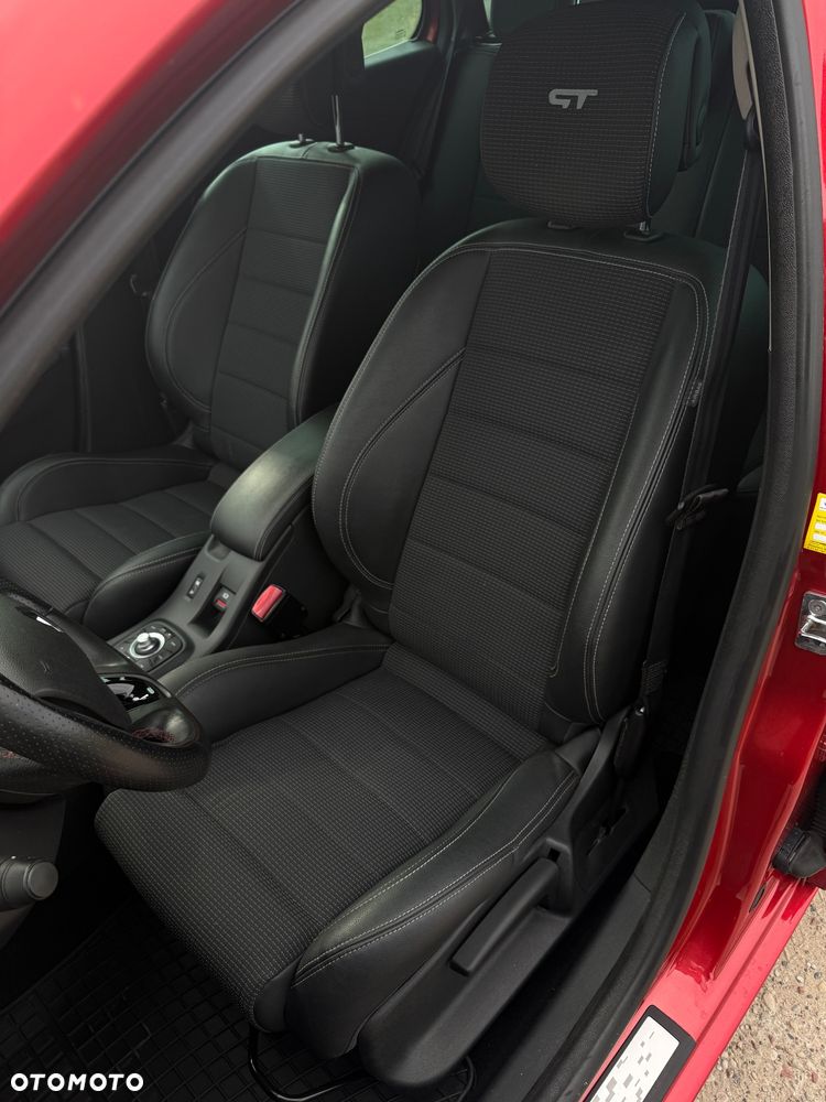 Renault Megane TCe 220 Start & Stop GT 220 - 12