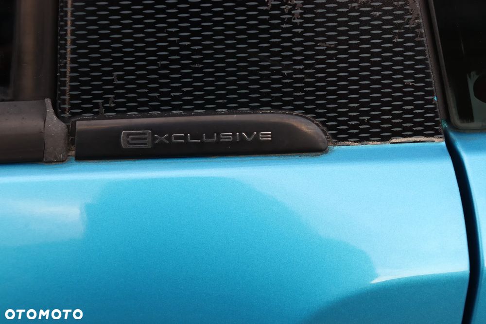 Citroën C3 Picasso 1.6 HDi Exclusive Euro5 - 10