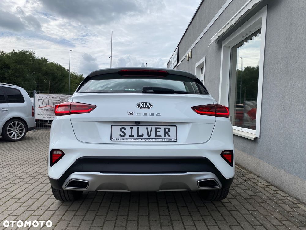 Kia XCeed 1.4 T-GDI OPF XDITION - 12