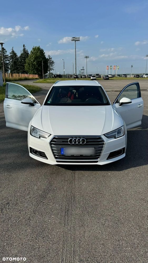 Audi A4 Limousine 2.0 TDI Quattro Sport S tronic - 11