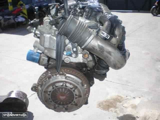 MOTOR COMPLETO CITROEN XSARA 1999 -RHY - 3