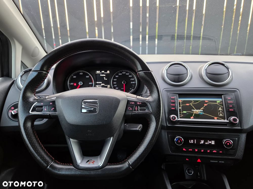 Seat Ibiza - 19