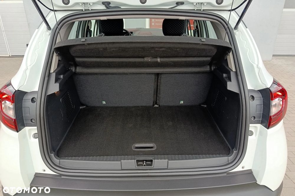 Renault Captur 1.2 TCe Zen EDC - 31