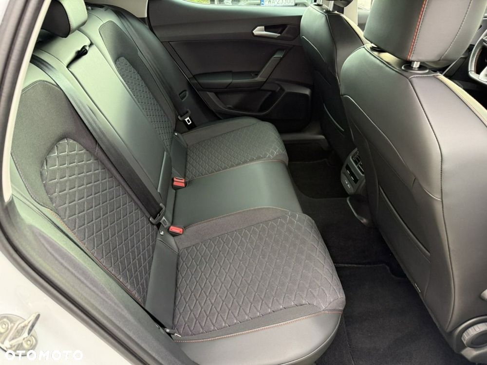 Seat Leon 2.0 TSI FR DSG - 23