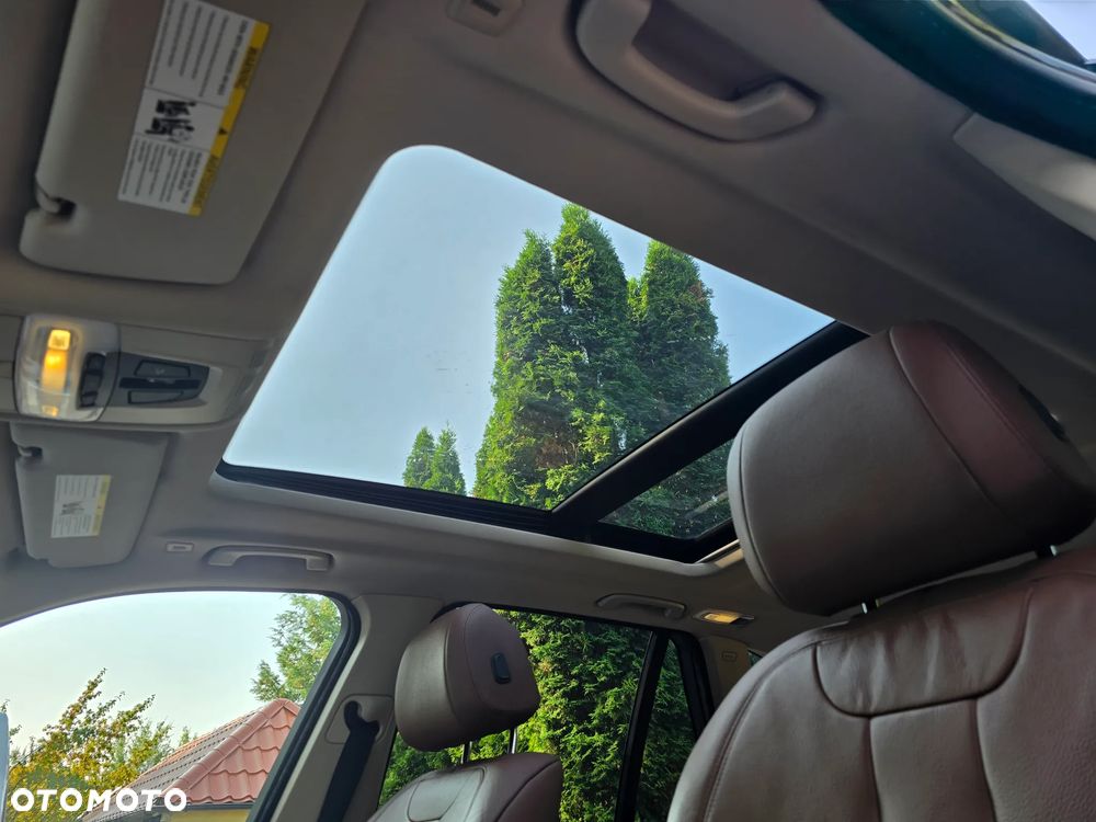 BMW X5 - 11