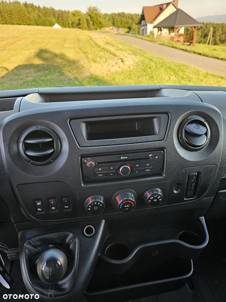 Renault Master - 23