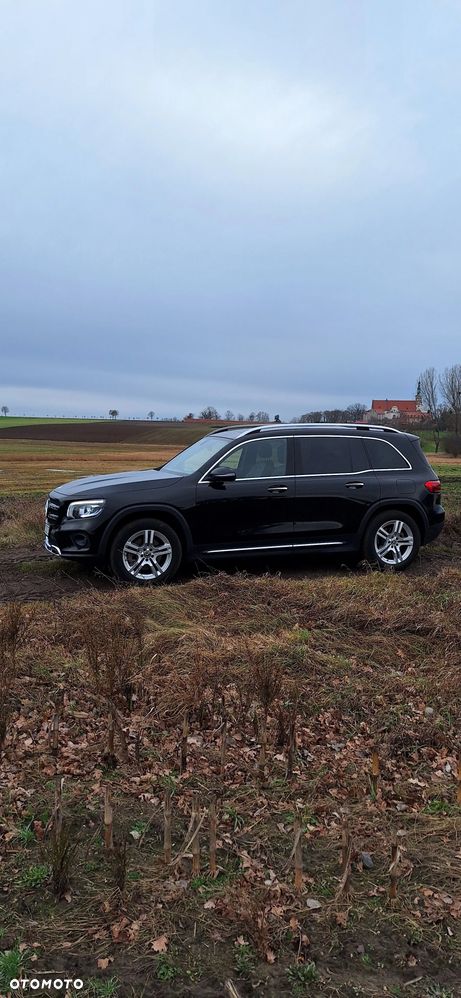 Mercedes-Benz GLB 250 8G-DCT Edition 1 - 2
