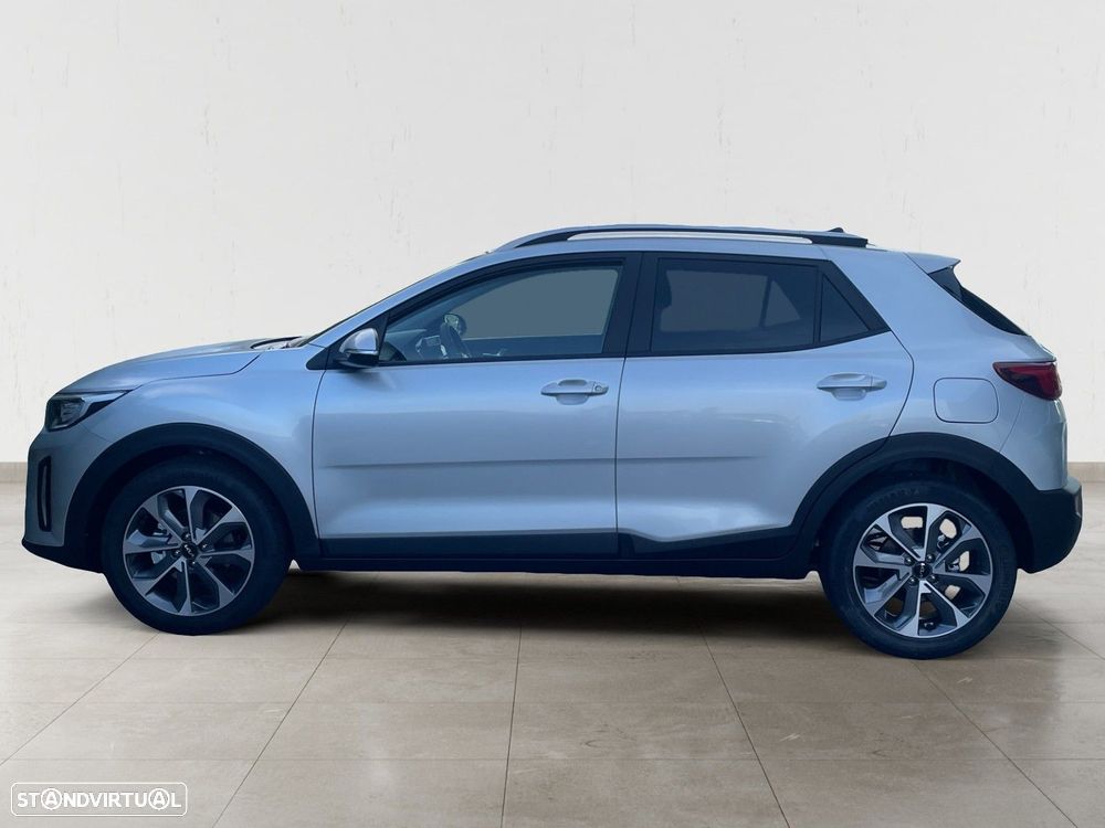 Kia Stonic 1.0 T-GDI Drive - 3