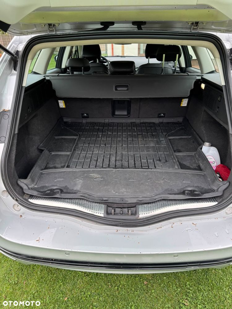 Ford Mondeo - 16