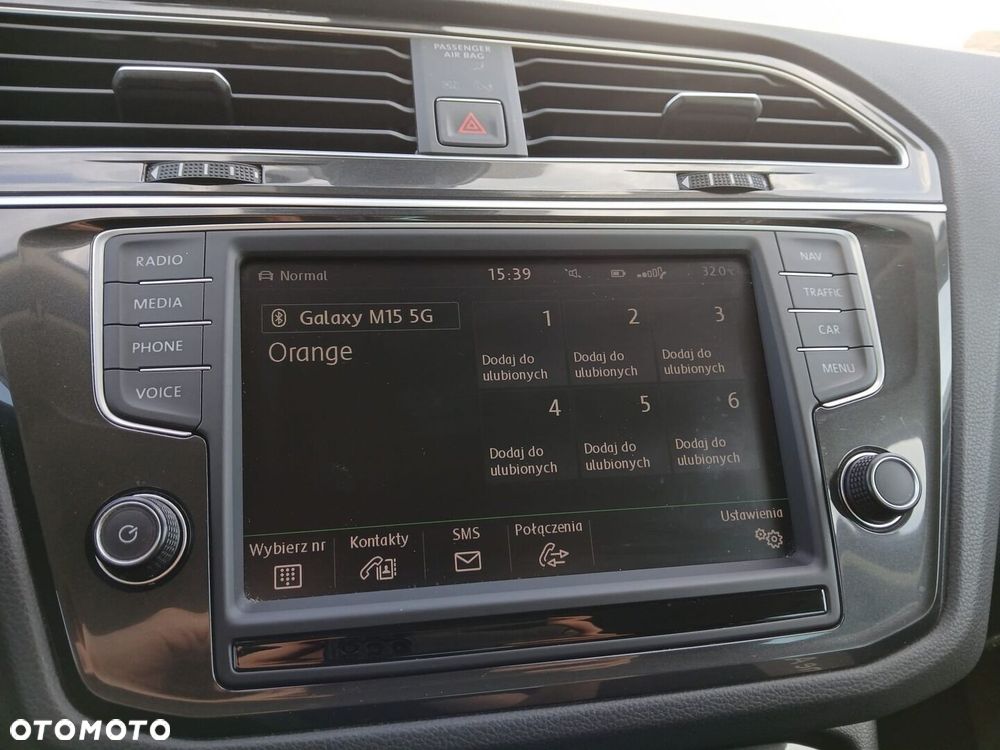 Volkswagen Tiguan 2.0 TDI 4Mot Track&Style DSG - 16