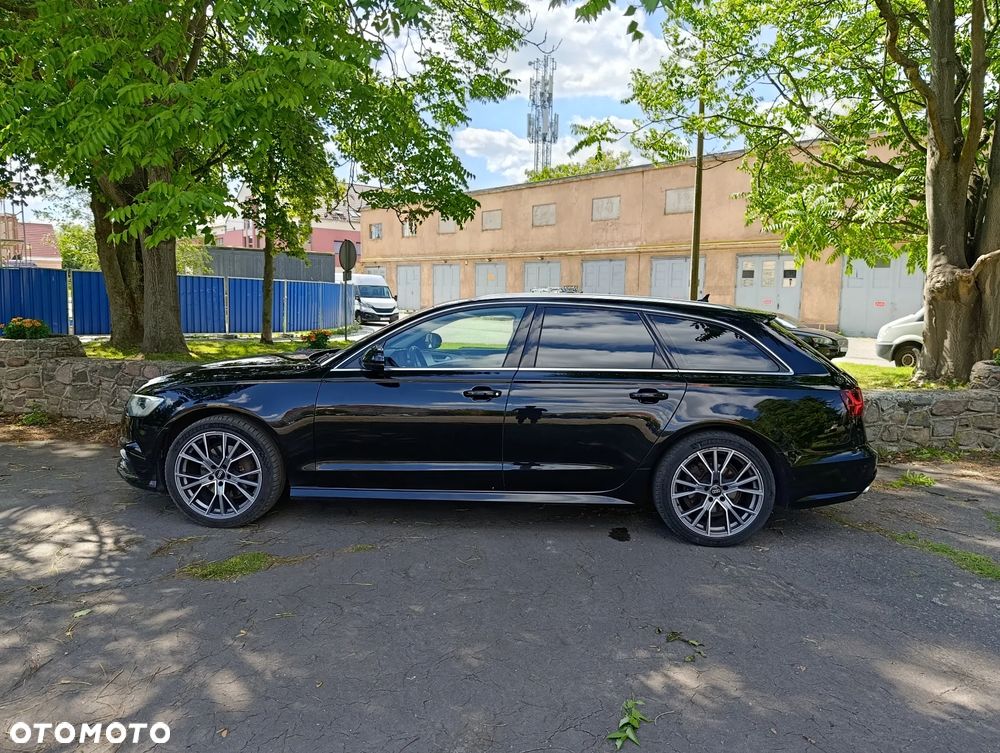 Audi A6 Avant 2.0 TDI Ultra DPF - 19