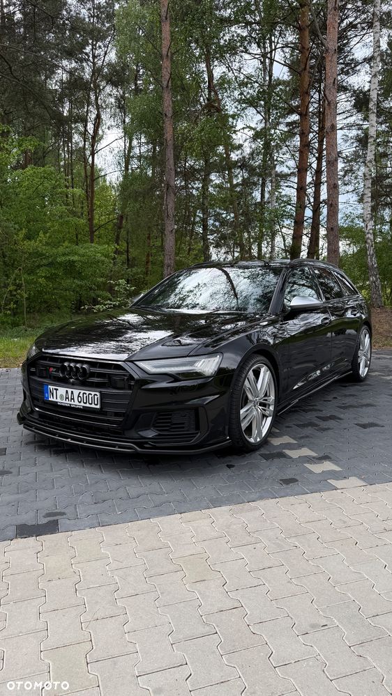 Audi S6 Avant - 3