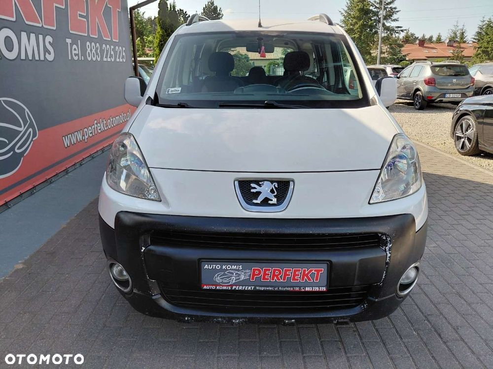 Peugeot Partner - 3