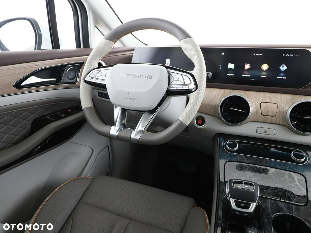 Forthing U Tour 1.5 DVVT GDI DCT - 17