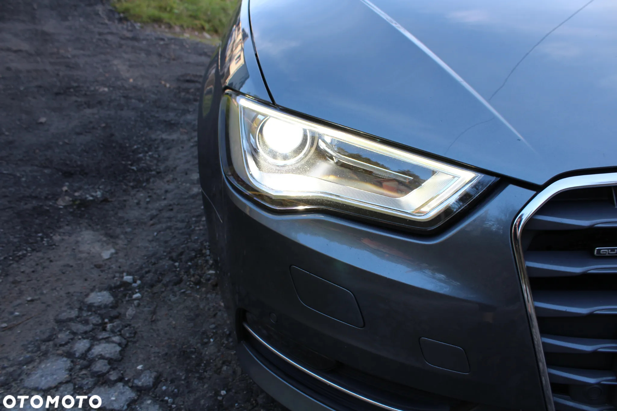 Audi A3 2.0 TDI clean diesel Quattro Ambition S tronic - 30