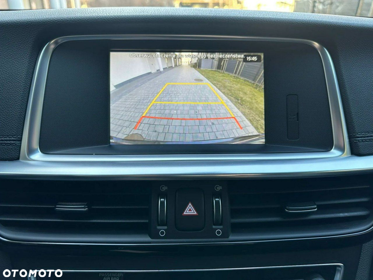 Kia Optima - 30