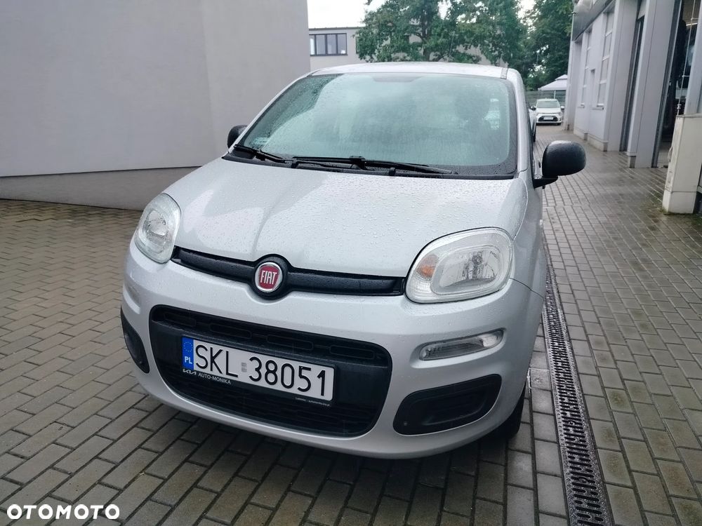 Fiat Panda - 5