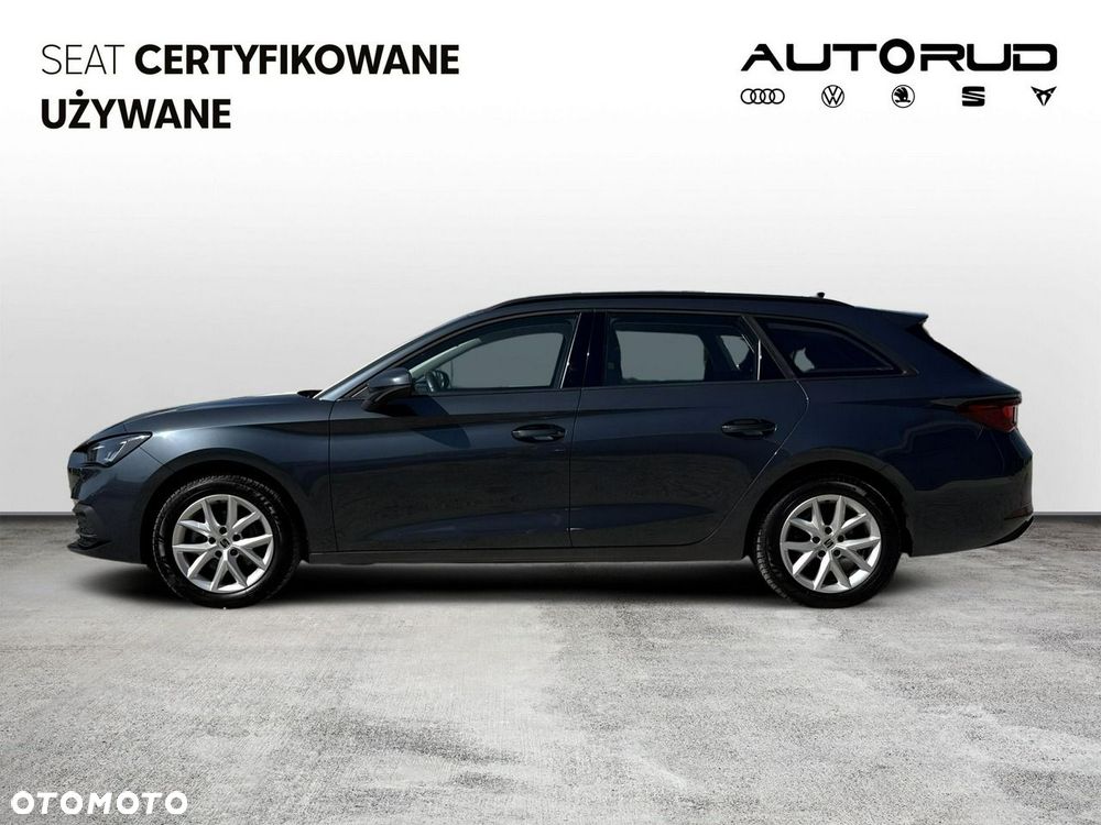Seat Leon Sportstourer - 2