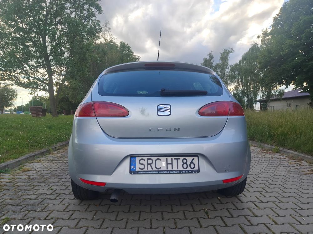Seat Leon - 2