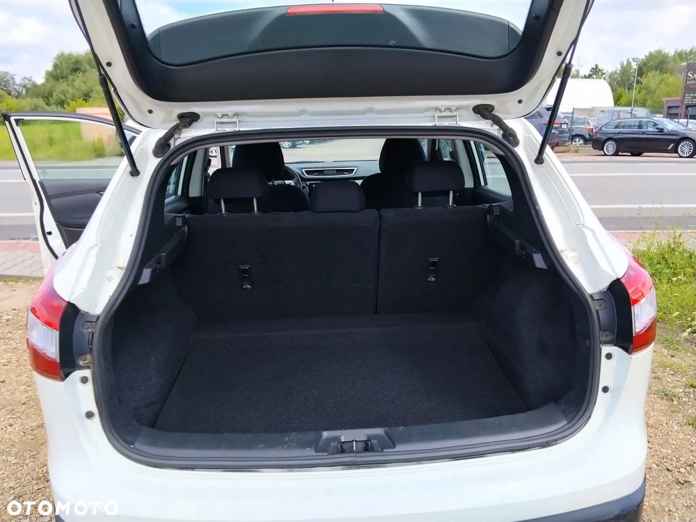 Nissan Qashqai 1.2 DIG-T Tekna - 16