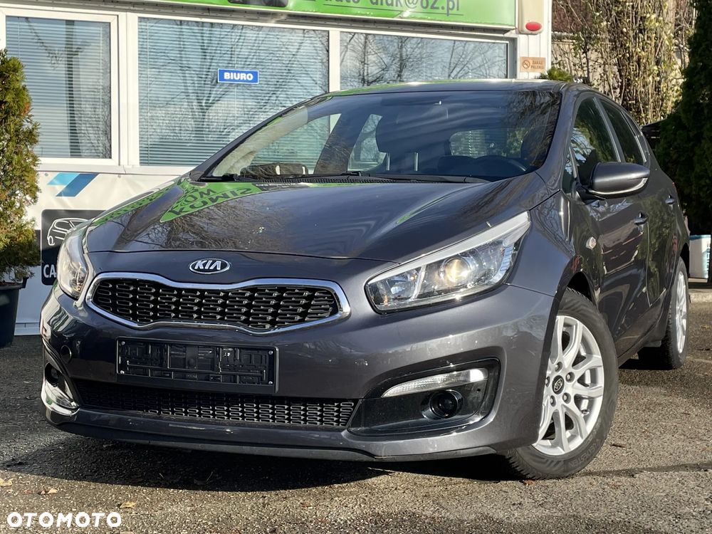 Kia Ceed 1.4 Optimum - 3
