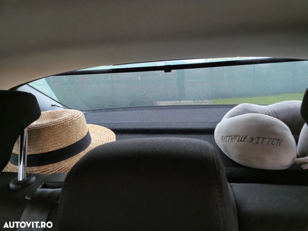 Skoda Superb 2.0 TDI 4X4 Elegance - 17