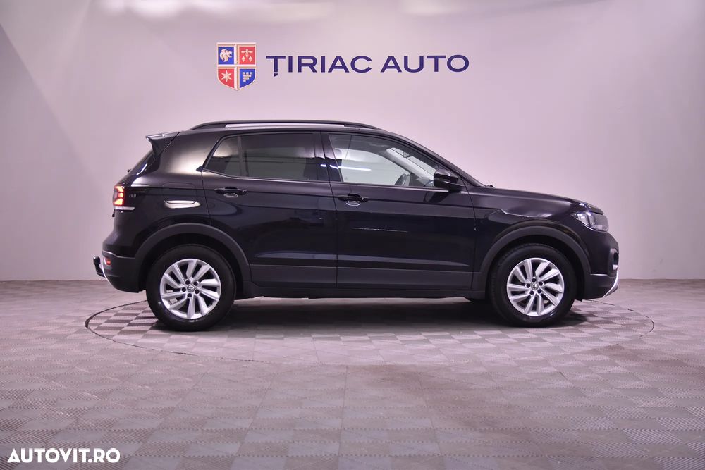 Volkswagen T-Cross - 6