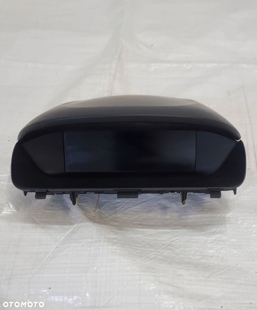 OPEL MOKKA A EKRAN WYŚWIETLACZ RADIA 95142081 - 1