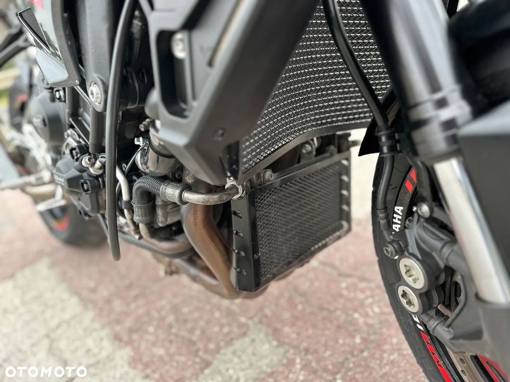Yamaha MT - 25