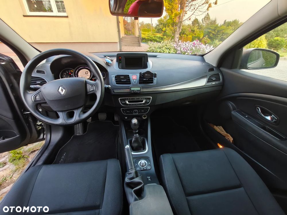 Renault Megane 1.6 16V Authentique Euro5 - 8