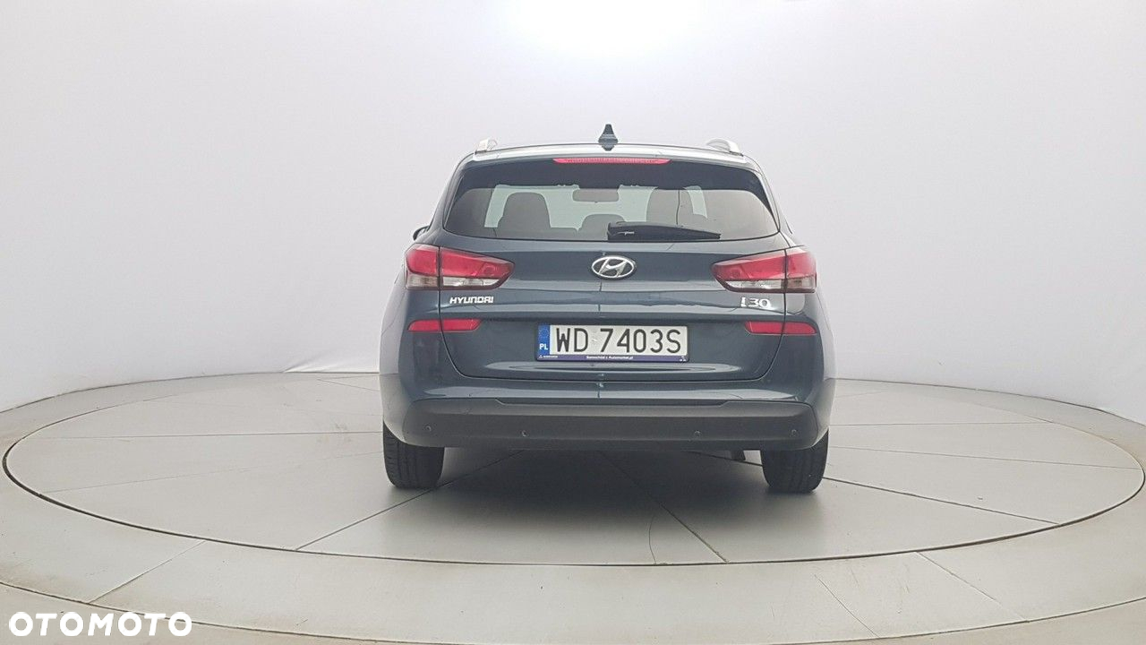 Hyundai i30 - 6