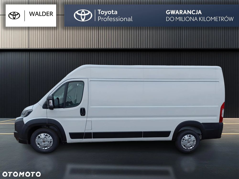 Toyota Proace Max - 3