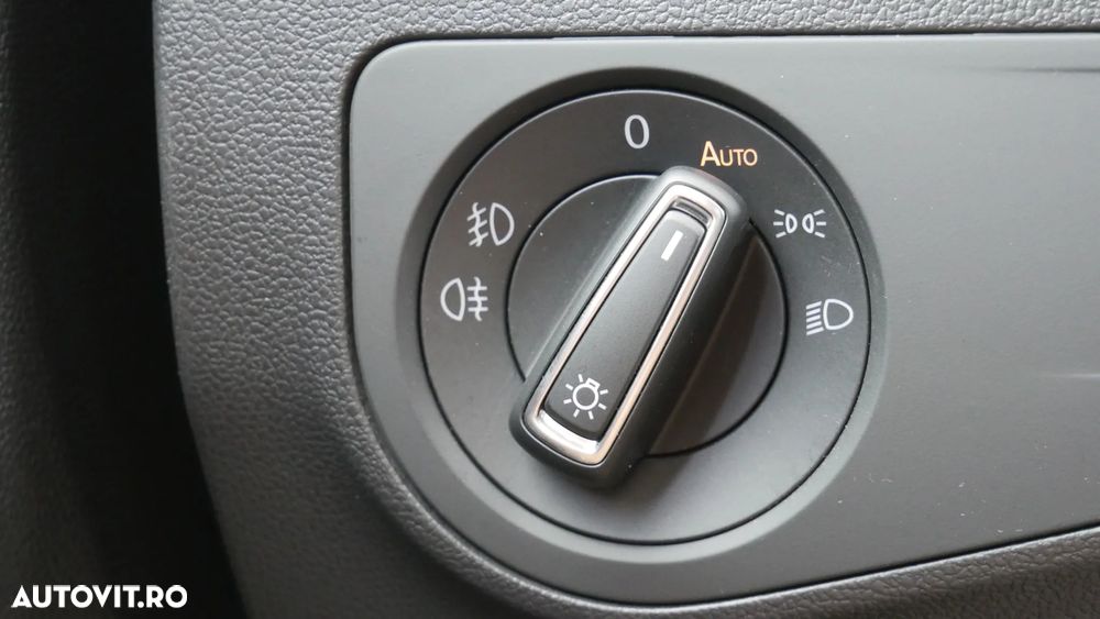 Volkswagen Tiguan - 35