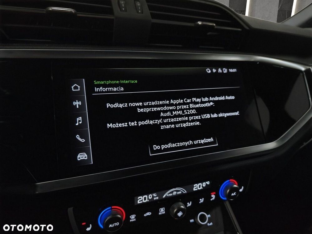 Audi Q3 Sportback - 13