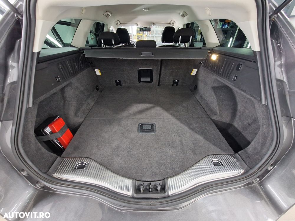 Ford Mondeo 2.0 TDCI PowerShift Business - 9