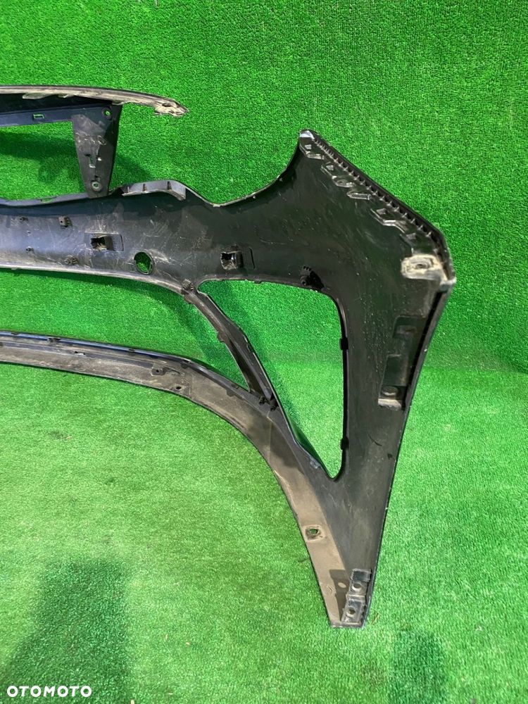 ZDERZAK PRZEDNI PRZÓD KIA OPTIMA IV LIFT 18- - 5