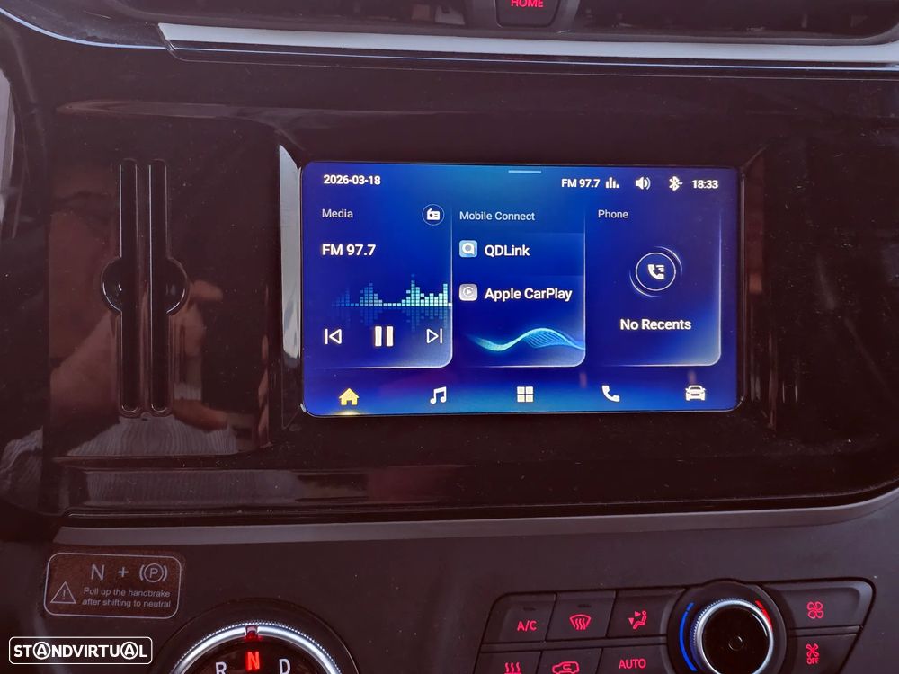 Maxus MAXUS e-DELIVER 3 LWB - 8