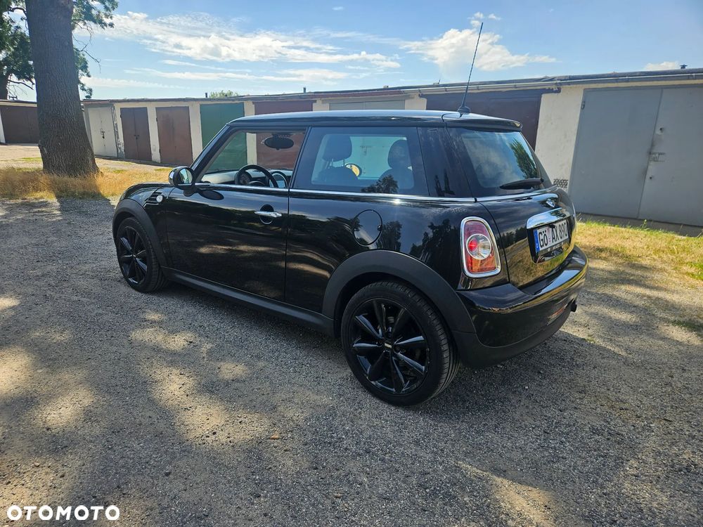 MINI ONE Standard - 5