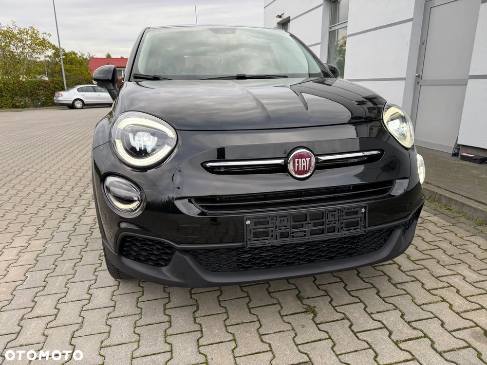 Fiat 500X - 22