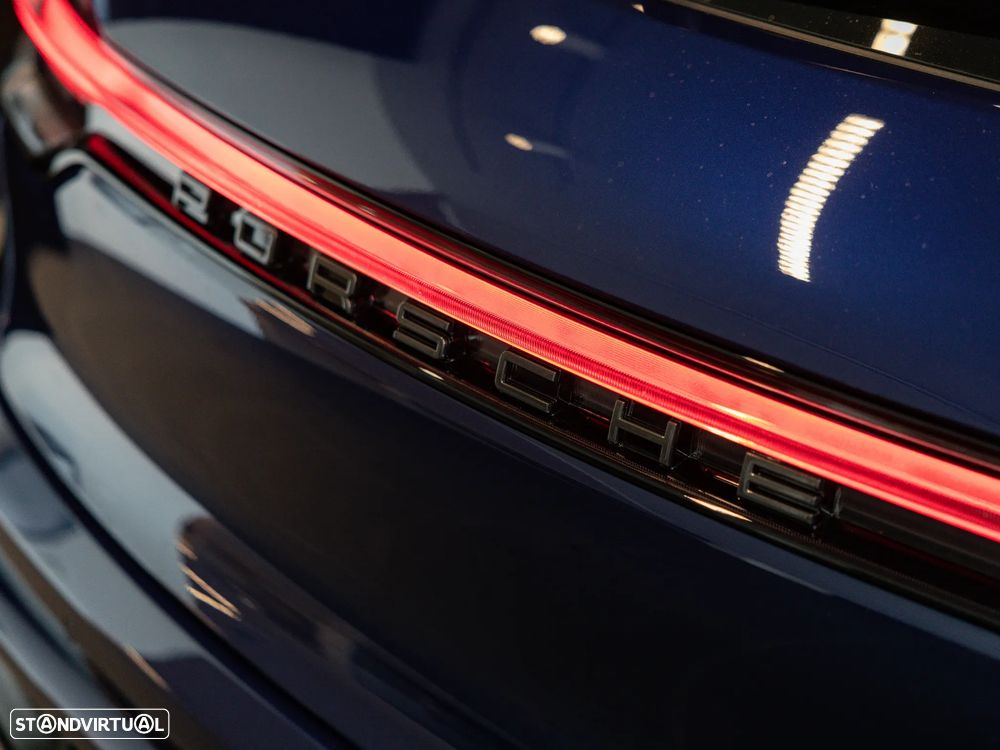 Porsche Macan T PDK - 18